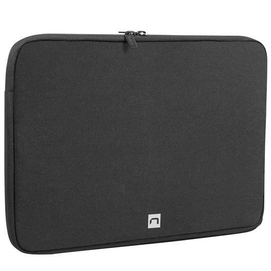 Natec Clam NET-1661 Black 15.6