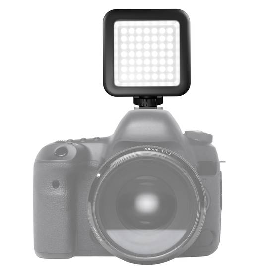 Natec Alfama NLL-1834 LED Camera Light