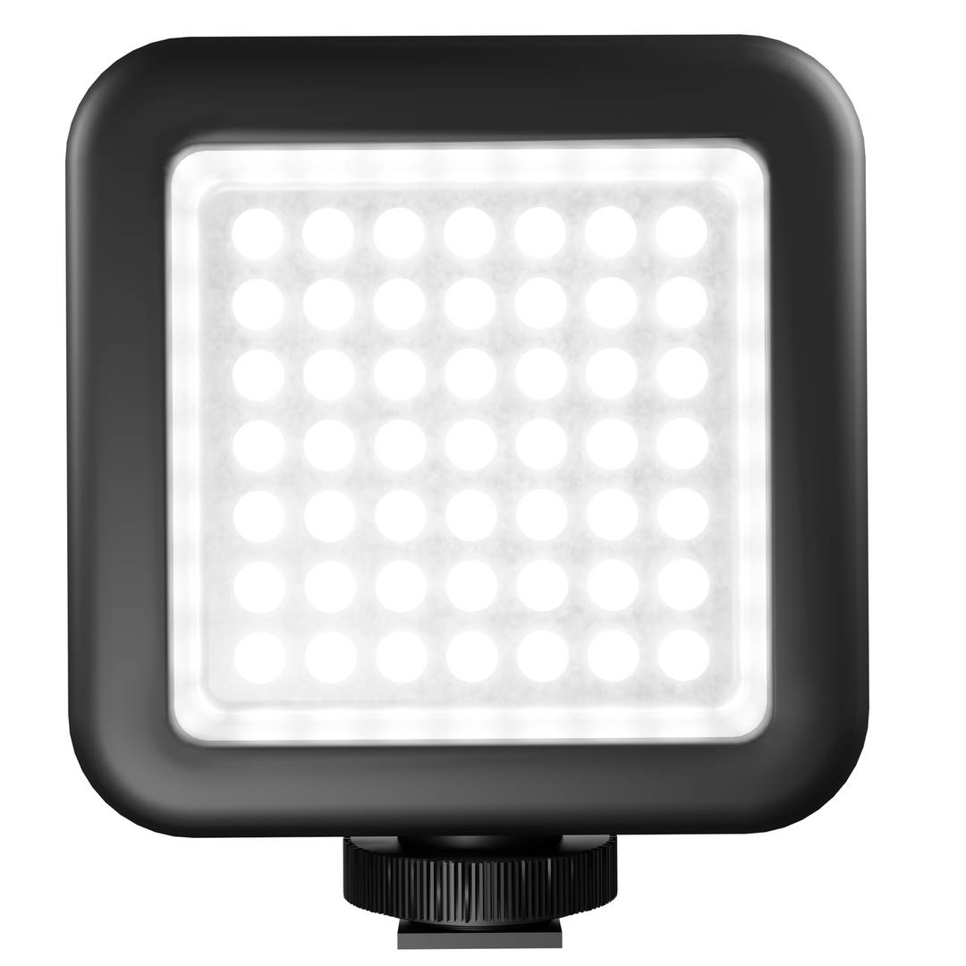 Natec Alfama NLL-1834 LED Camera Light