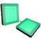 Natec Alfama NLL-1831 LED Camera Light with 4 Color Overlays