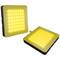 Natec Alfama NLL-1831 LED Camera Light with 4 Color Overlays