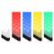 Natec Alfama NLL-1831 LED Camera Light with 4 Color Overlays