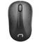 Natec Toucan 1600DPI Wireless Optical Mouse Black/Grey NMY-1650