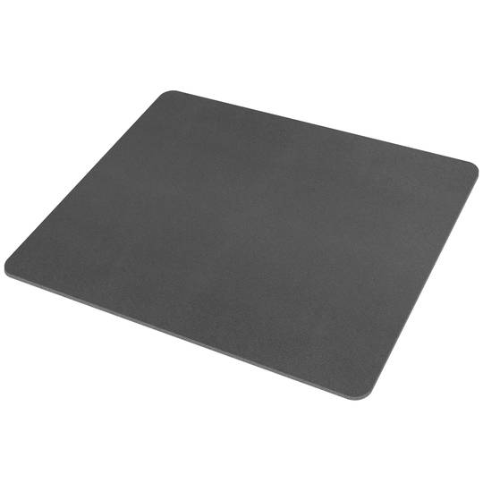 Natec Printable black mouse pad 250X210MM NPP-2039