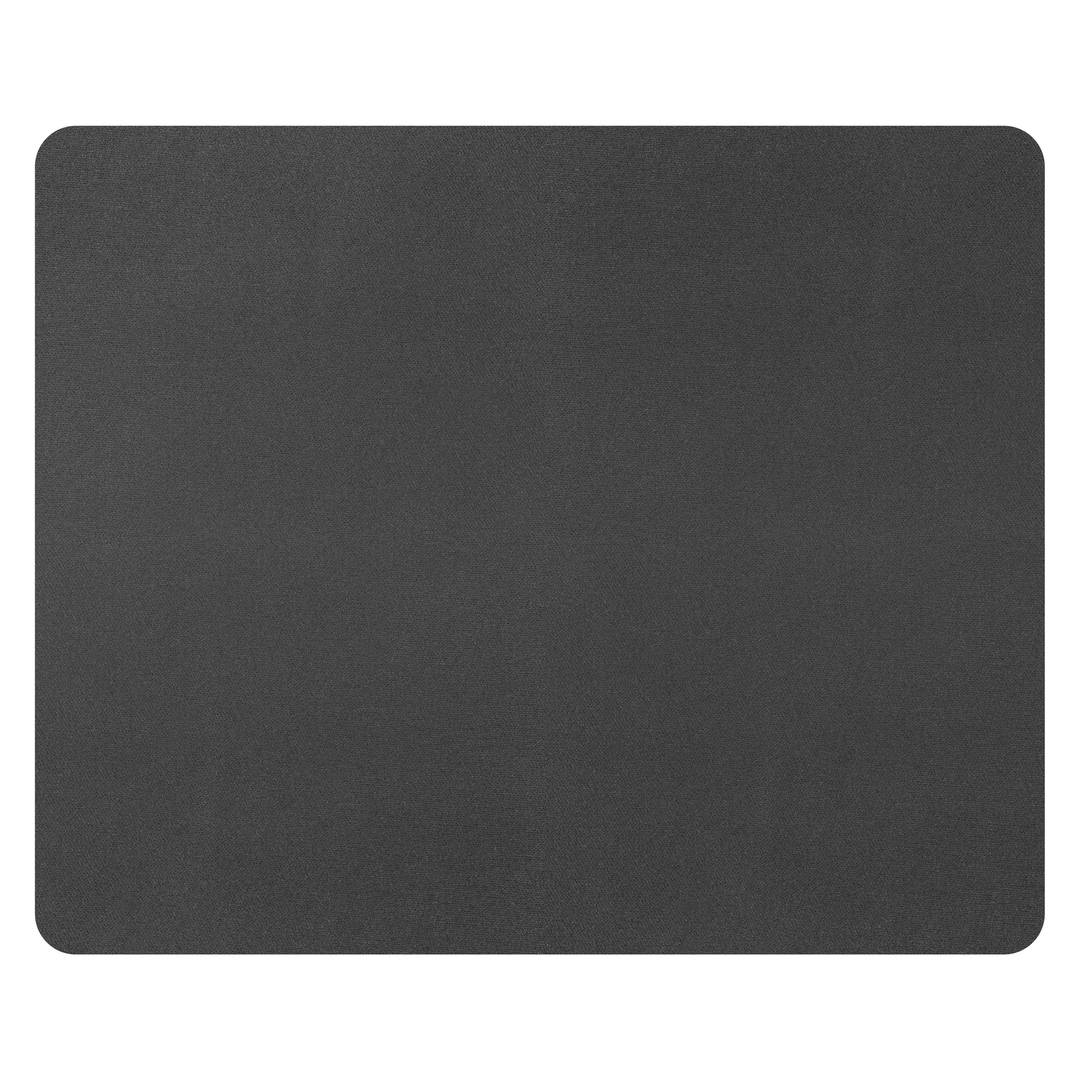 Natec Printable black mouse pad 250X210MM NPP-2039