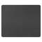Natec Printable black mouse pad 250X210MM NPP-2039