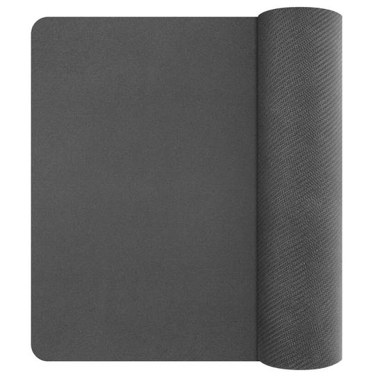 Natec Printable black mouse pad 250X210MM NPP-2039