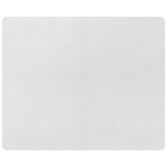 Estoreta mouse pad Natec Printable blanca 250X210MM NPP-0937