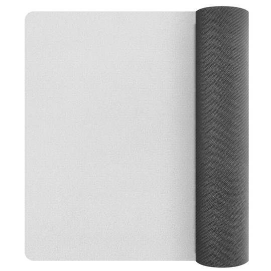 Estoreta mouse pad Natec Printable blanca 250X210MM NPP-0937