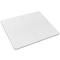 Estoreta mouse pad Natec Printable blanca 250X210MM NPP-0937