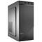Gabinete para PC Natec Cabassu G2 MIDI Tower com 4 portas USB Preto NPC-2024