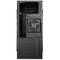 Gabinete para PC Natec Cabassu G2 MIDI Tower com 4 portas USB Preto NPC-2024