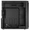 Gabinete para PC Natec Cabassu G2 MIDI Tower com 4 portas USB Preto NPC-2024