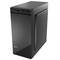 Gabinete para PC Natec Cabassu G2 MIDI Tower com 4 portas USB Preto NPC-2024