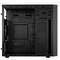 Boîtier PC avec 4 ports USB Natec Helix Matx mini tour noir NPC-2038