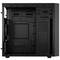 Caixa per a PC amb 4 ports USB Natec Helix USB C MATX Mini Torre Negra NPC-2171