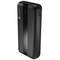Natec Trevi NPB-1922 20000mAh Banco de potência 2x USB-A + 1x USB-C Preto
