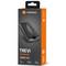 Natec Trevi NPB-1922 20000mAh Banco de potência 2x USB-A + 1x USB-C Preto