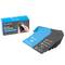 Tovalloletes humides netejadores per a smartphones o tablets 50 unitats Natec Raccoon NSC-1797