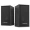 Speaker system for desktop or laptop computer 6w rms 2.0 usb black Natec Panther NGL-2111