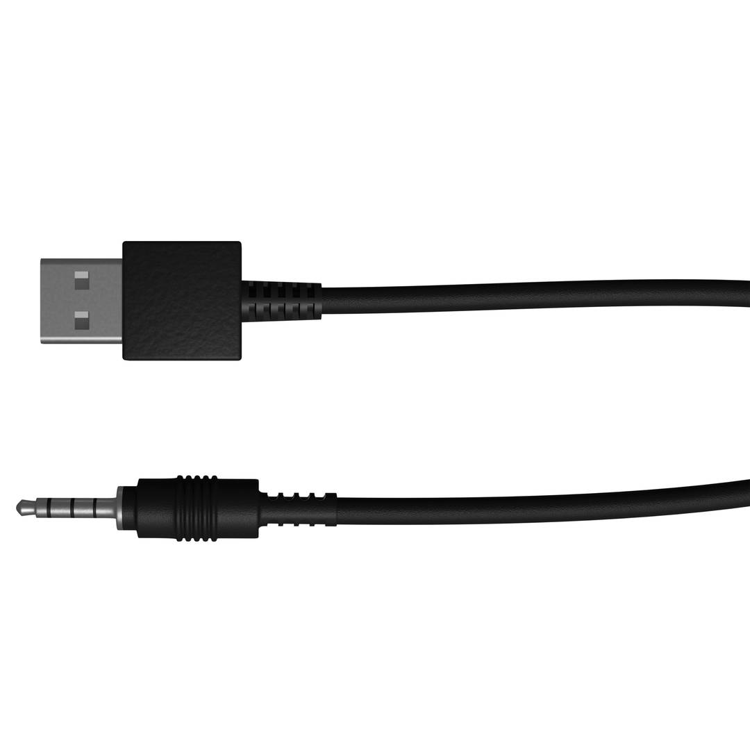 Système de haut-parleurs pour ordinateur de bureau ou portable Natec PUG NGL-2111 11 W RMS 2.1 Noir