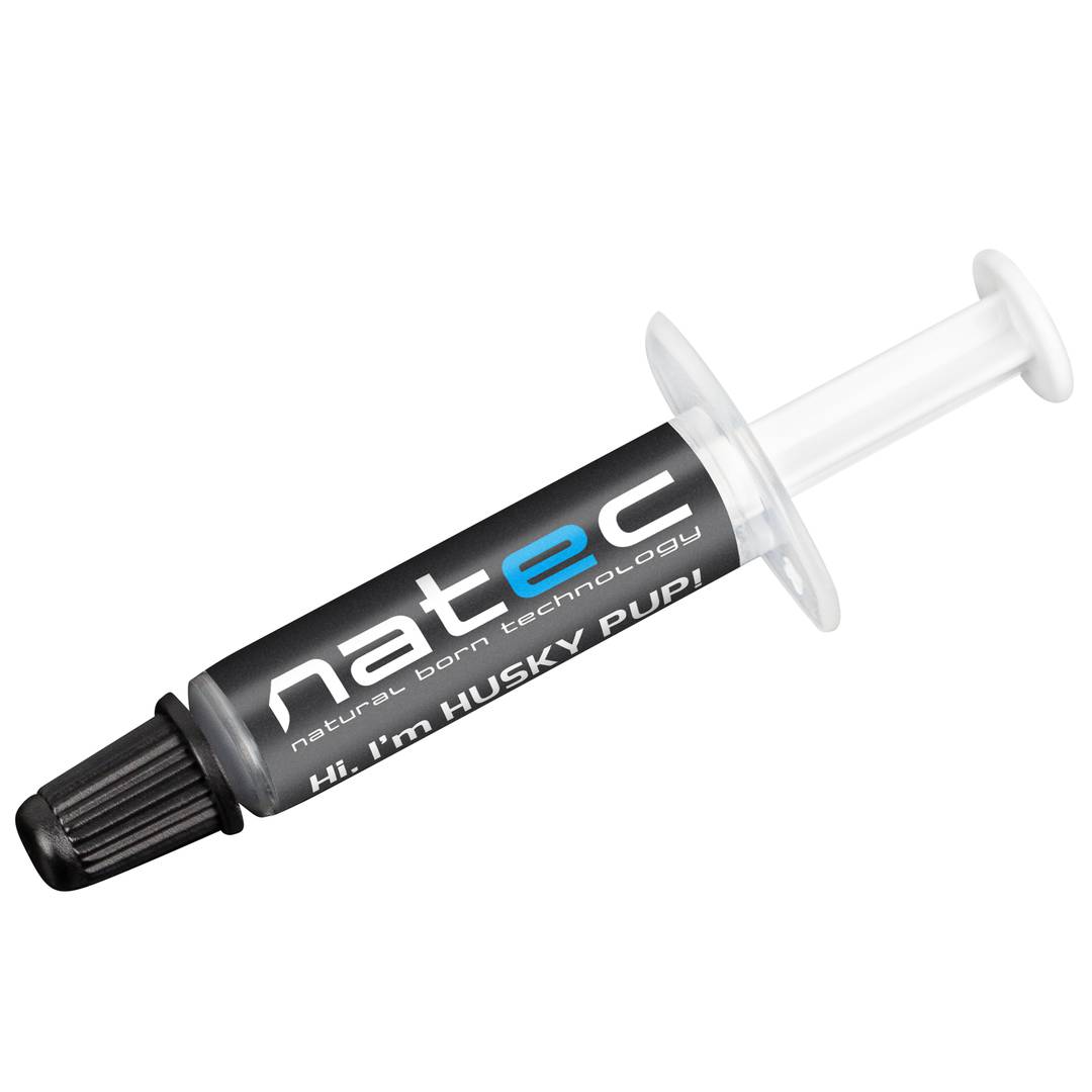 Pasta termica 0,5 g Natec Husky NPT-1580