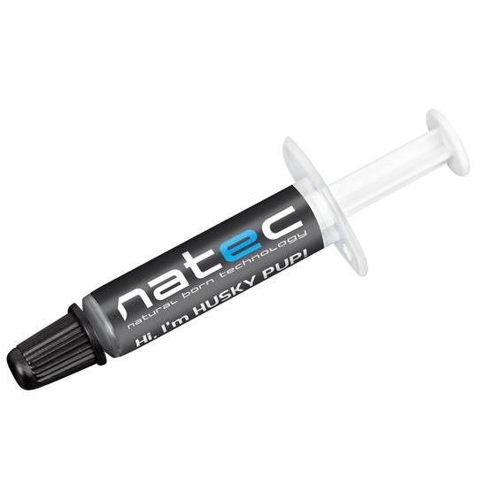 Pasta termica 0,5 g Natec Husky NPT-1580