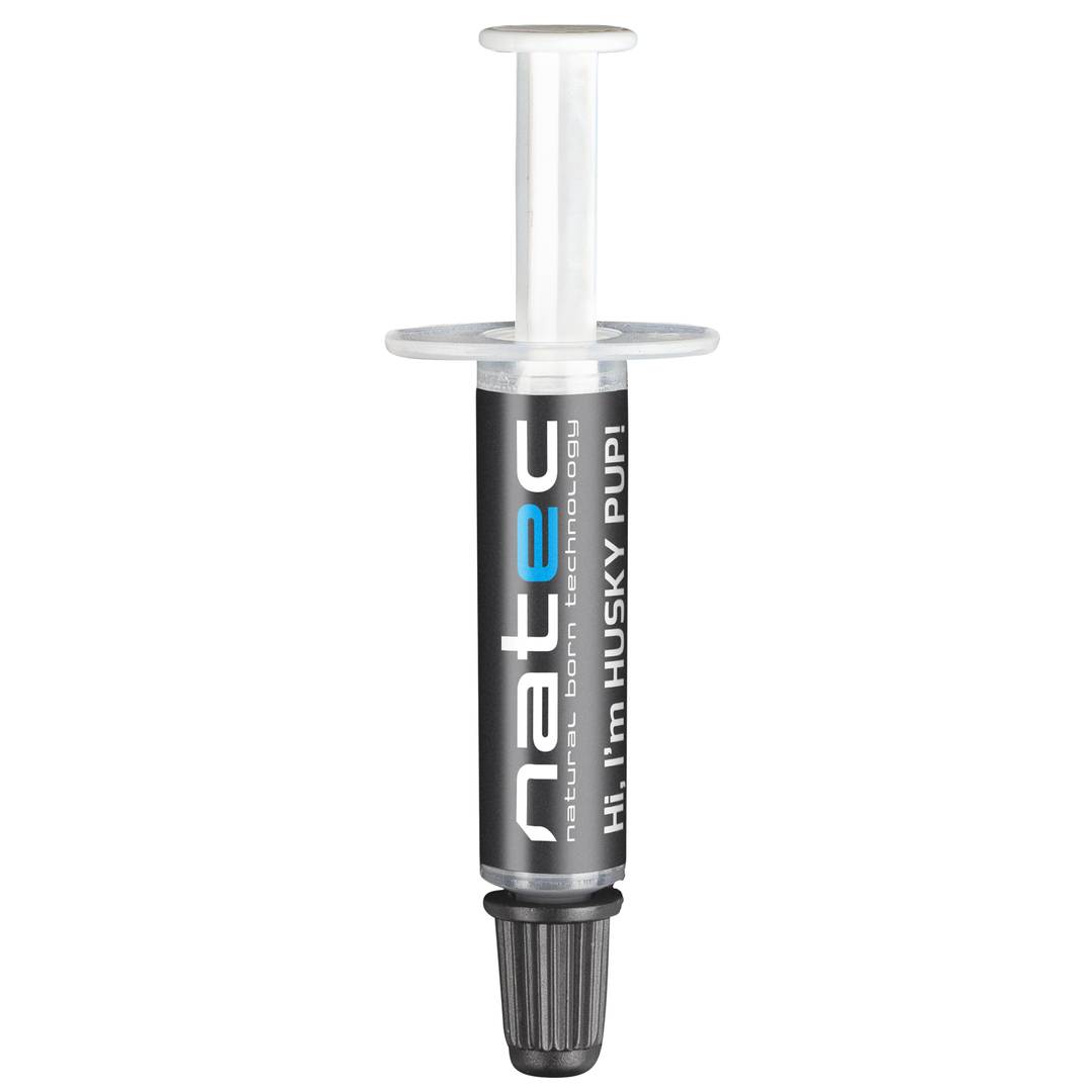 Pasta termica 0,5 g Natec Husky NPT-1580