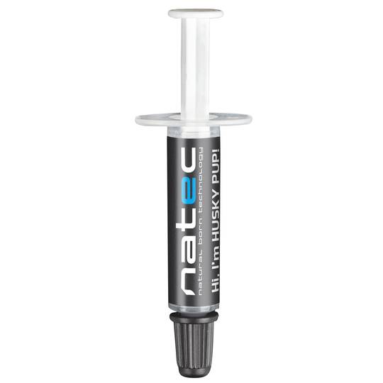 Pasta termica 0,5 g Natec Husky NPT-1580