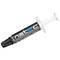 Thermal paste 1 gr Natec Husky pack of 10 units NPT-1581