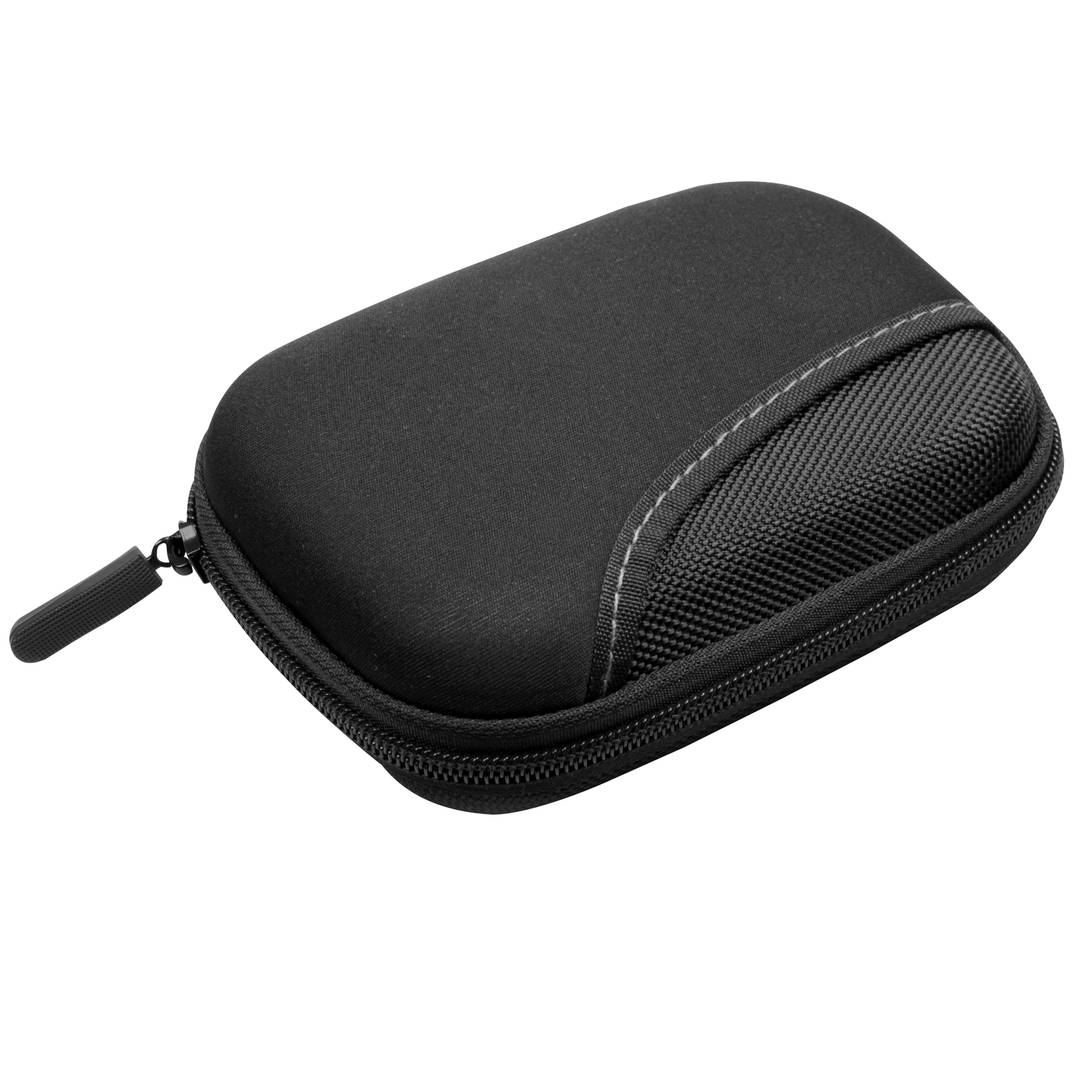 Natec Shrimp Protective Case for HDD/SSD Hard Drive, Accessories and Cables NET-0396