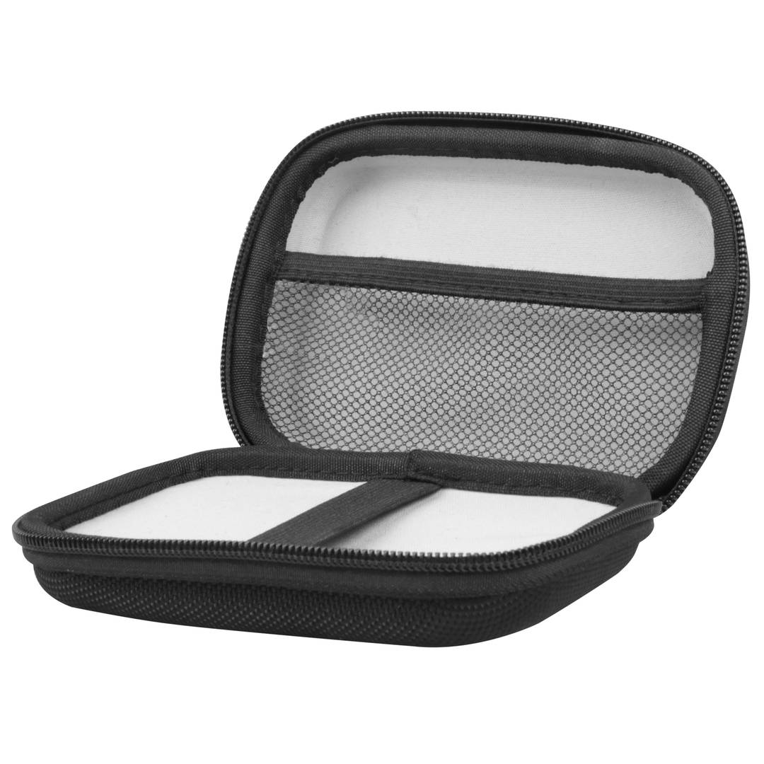 Natec Shrimp Protective Case for HDD/SSD Hard Drive, Accessories and Cables NET-0396