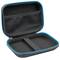 Natec Krill 2 beschermhoes voor HDD/SSD harde schijf, accessoires en kabels NET-2053