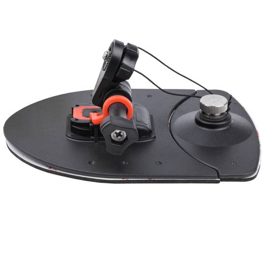 Natec NKP-0597 Universal Surfboard Action Camera Mount