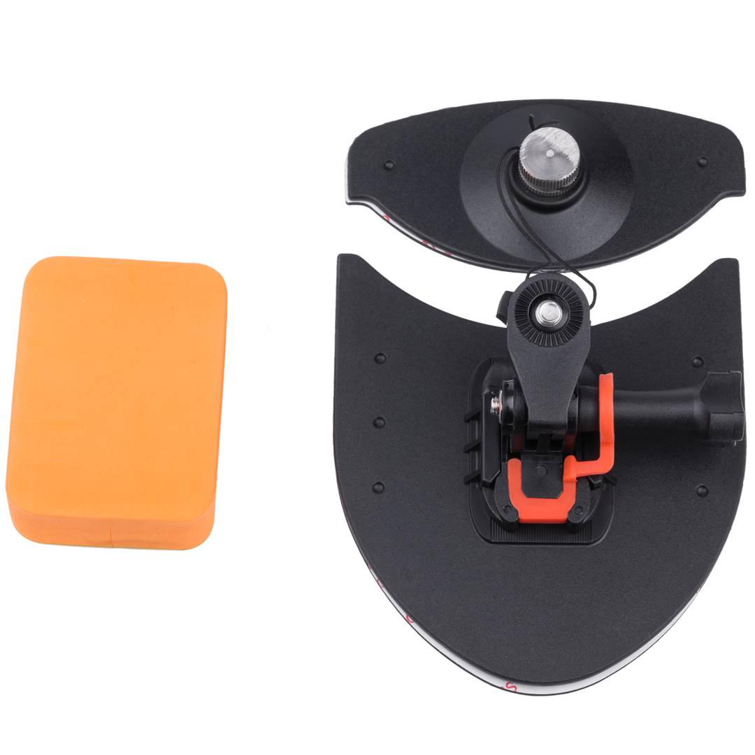 Natec NKP-0597 Universal Surfboard Action Camera Mount