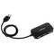 Natec Locust NHU-0647 Hub USB Tipo A 2.0 Preto de 4 portas