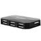 Natec Locust NHU-0647 Hub USB Tipo A 2.0 Preto de 4 portas