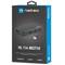 Natec Moth NHU-1342 Hub USB Tipo A 3.0 de 4 portas preto