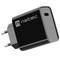 Natec Ribera Chargeur USB 1X USB-C 20W noir NUC-2060