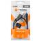 Micro USB Stecker auf USB-A Stecker 2.0 Adapterkabel 0,5 m schwarz Natec Extreme Media NKA-0427