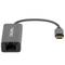 USB-C to RJ45 ethernet adapter Natec Cricket USB 3.1 1Gbps network card NNC-1925