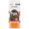 USB-A male to USB A female cable 3.0 1.8m Black Natec Extreme Media NKA-0469