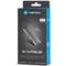 Adaptateur multiport USB-C vers 2X USB 3.0, HDMI 4K, USB-C PD 4 en 1 Natec Fowler Slim NMP-1984