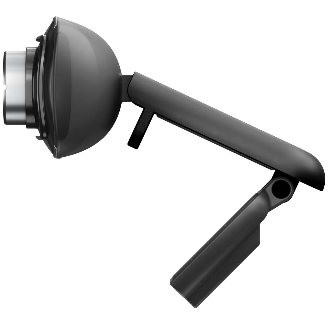 Natec Lori NKI-1671 Webcam de vídeo Full HD 1080p