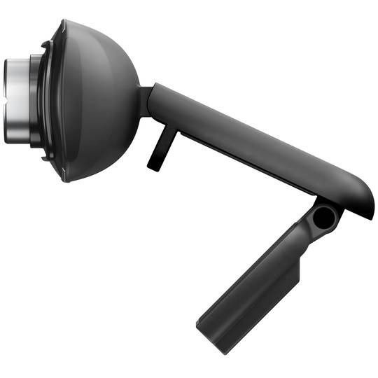 Natec Lori NKI-1671 Webcam de vídeo Full HD 1080p