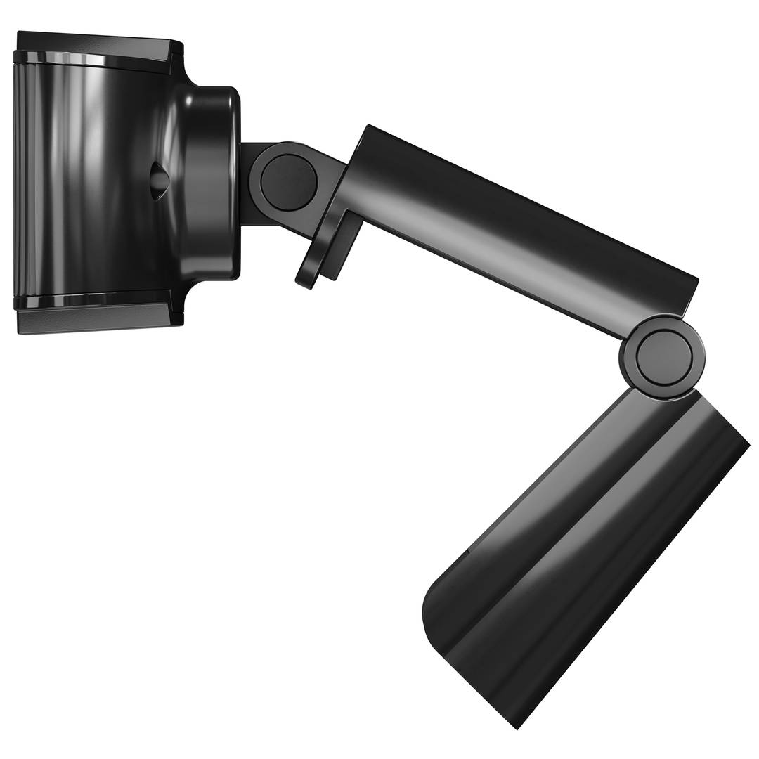 Natec Lori Plus NKI-1672 Kamera internetowa Full HD 1080p