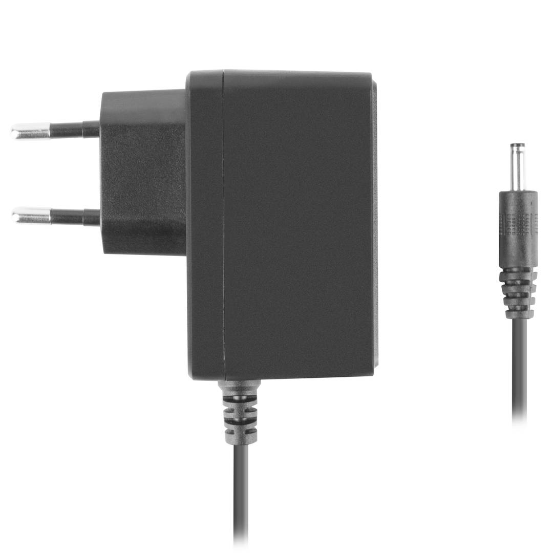 Font d'alimentació corrent altern per a Hub USB 2A Natec NHZ-0369