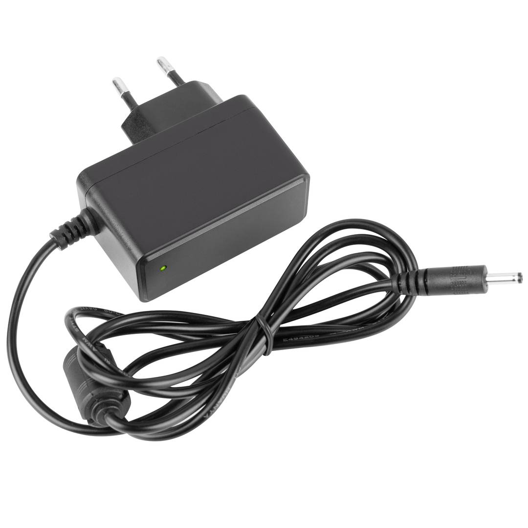 Font d'alimentació corrent altern per a Hub USB 2A Natec NHZ-0369