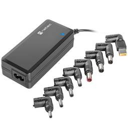 Universal USB-C 70W charger for laptop, smartphone or tablets Natec Temera 70 NZU-1561