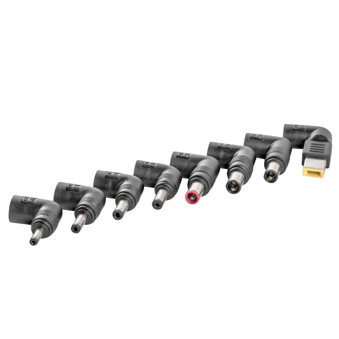 Carregador universal USB-C 70W per a portàtil smartphone o tablets Natec Temera 70 NZU-1561